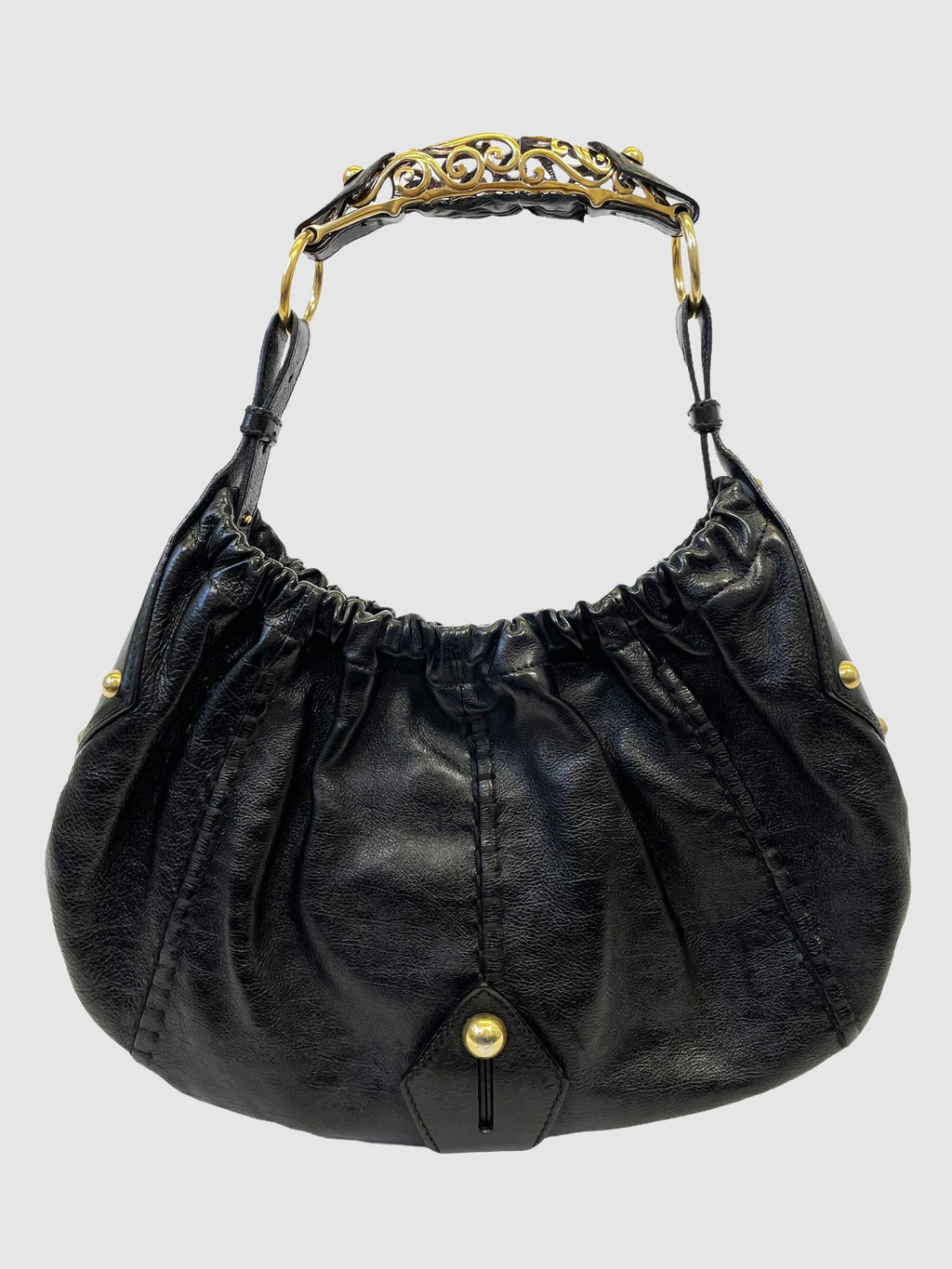 Yves Saint Laurent - Second Nature Boutique