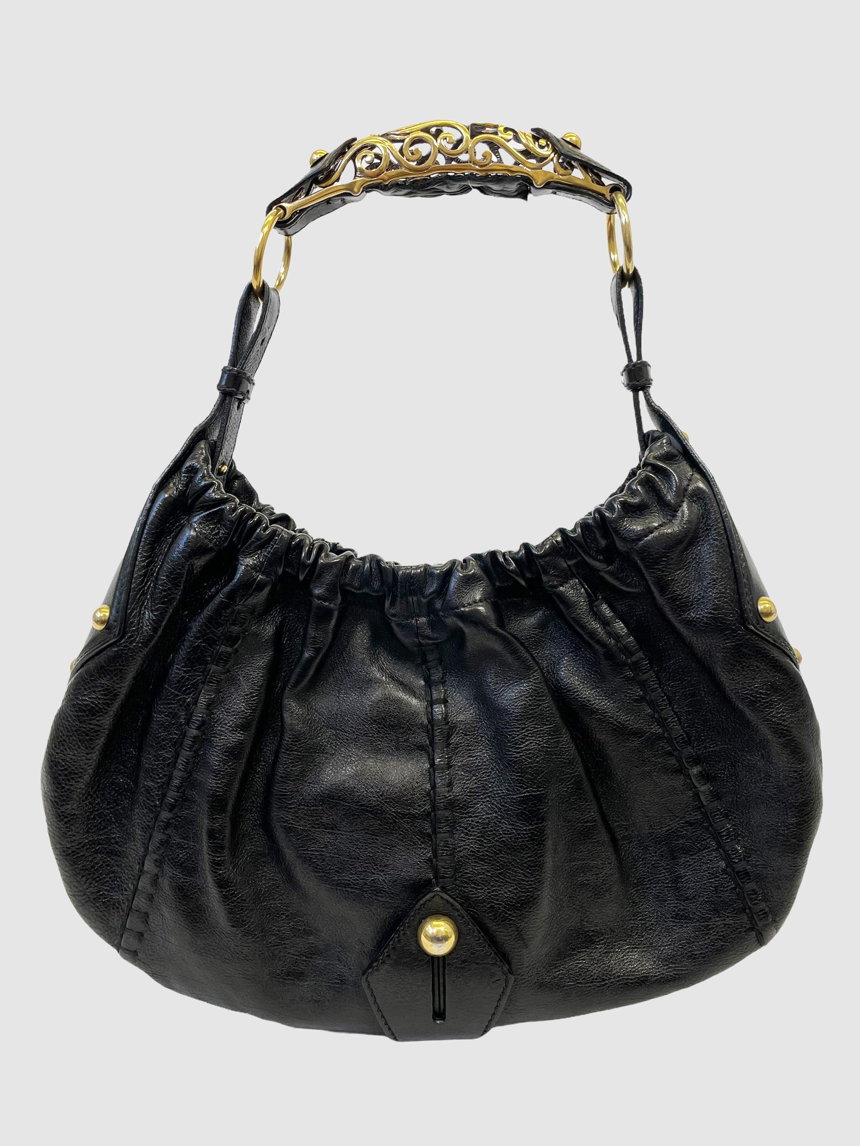 Yves Saint Laurent - Second Nature Boutique