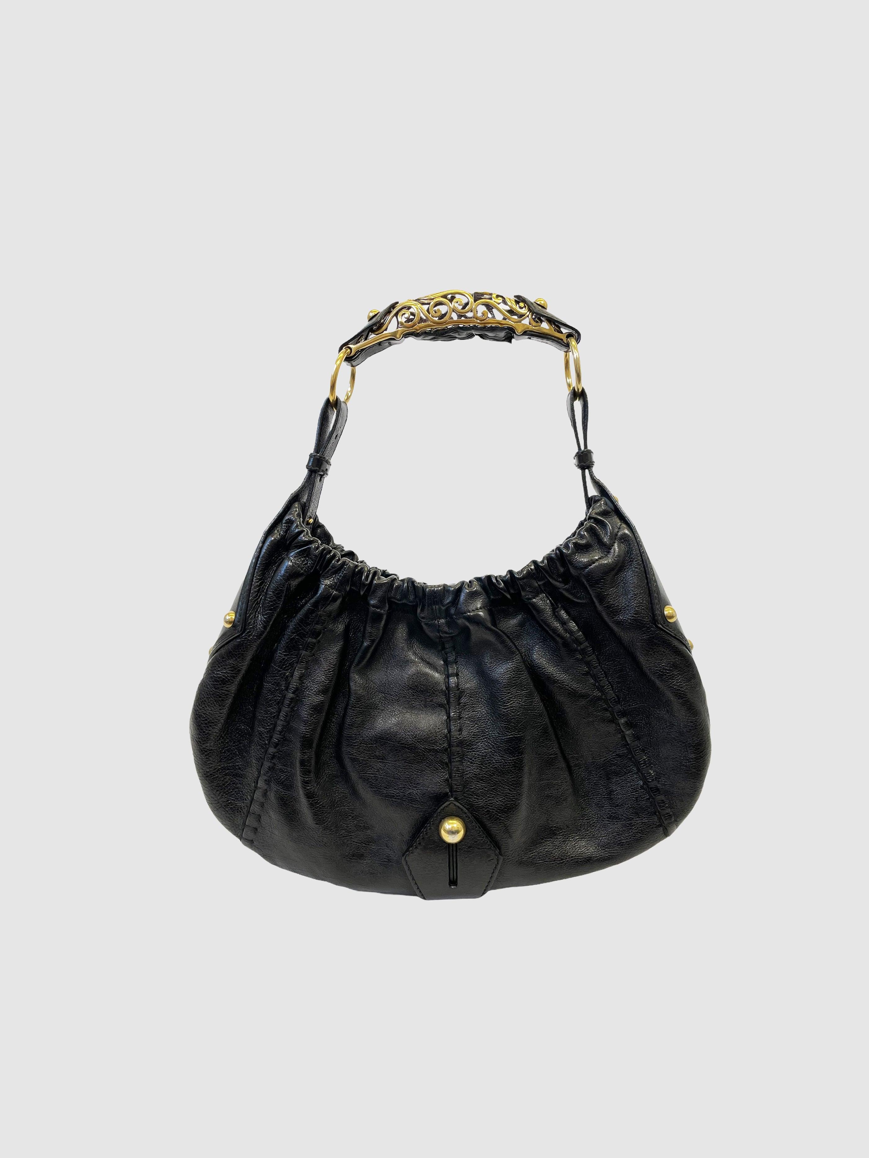 Yves Saint Laurent - Second Nature Boutique