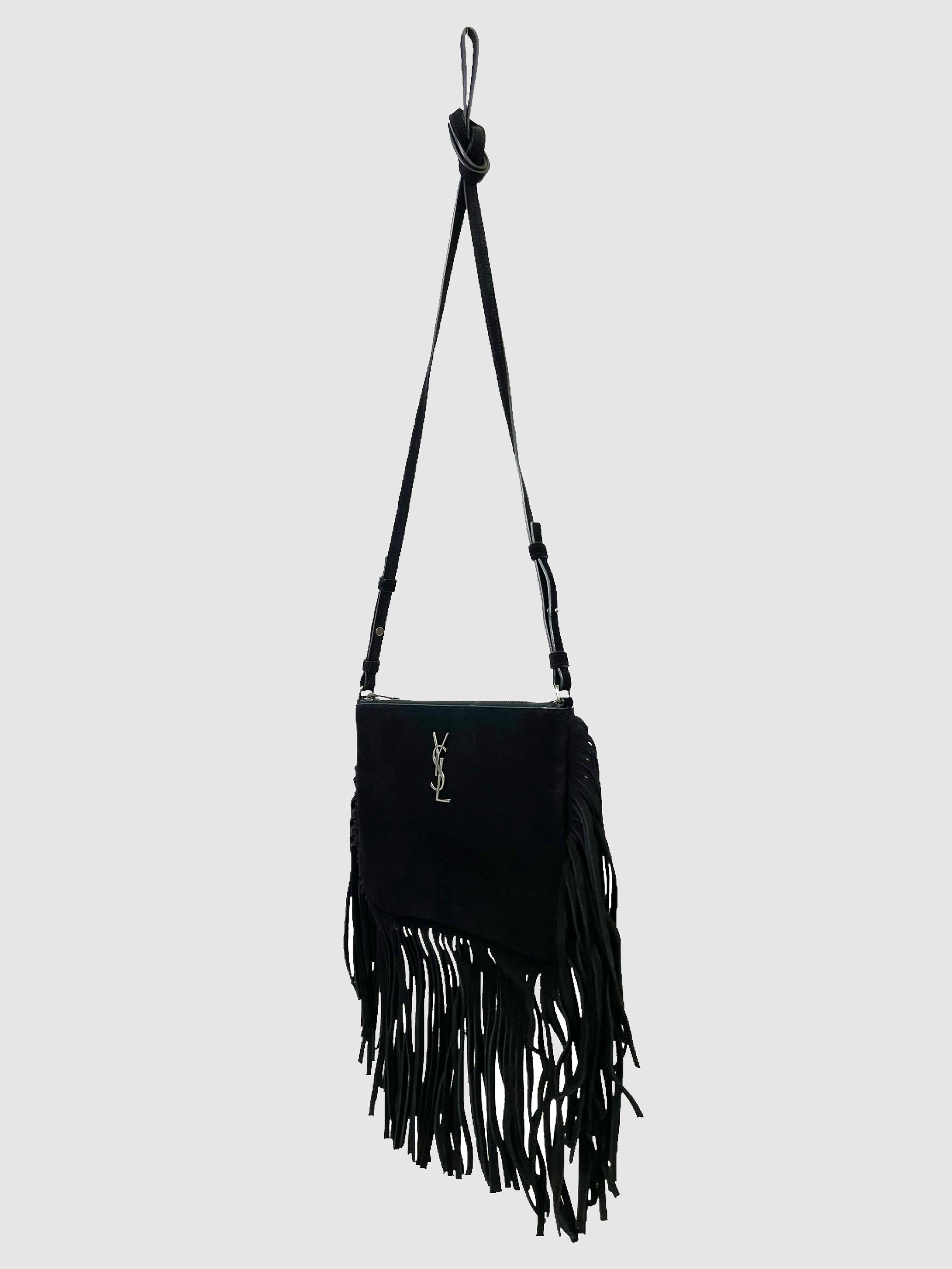 Saint Laurent - Second Nature Boutique