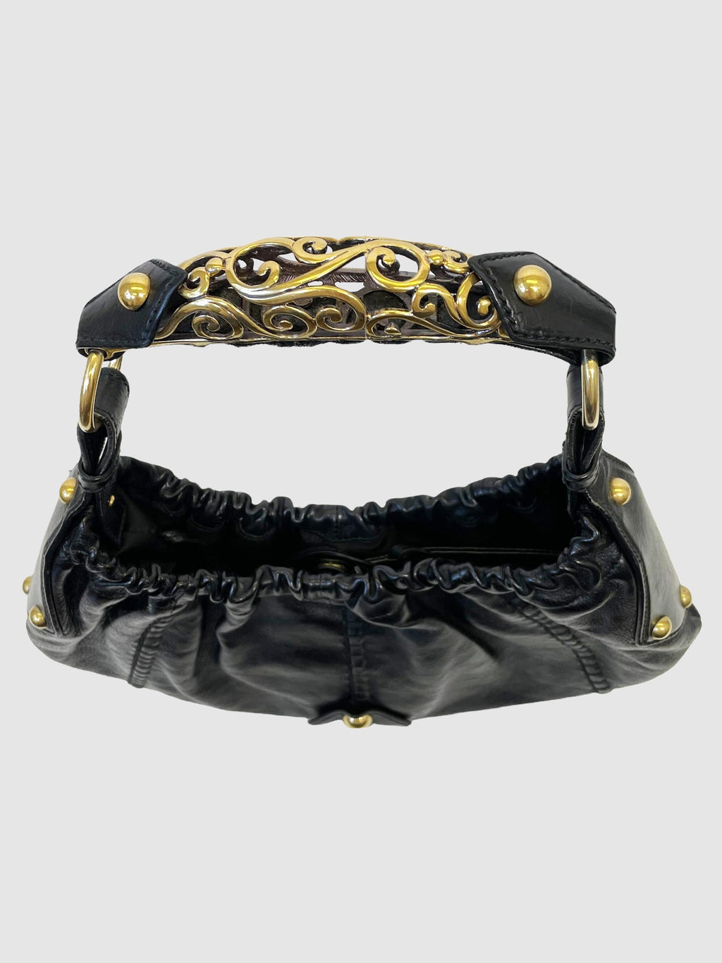 Yves Saint Laurent - Second Nature Boutique