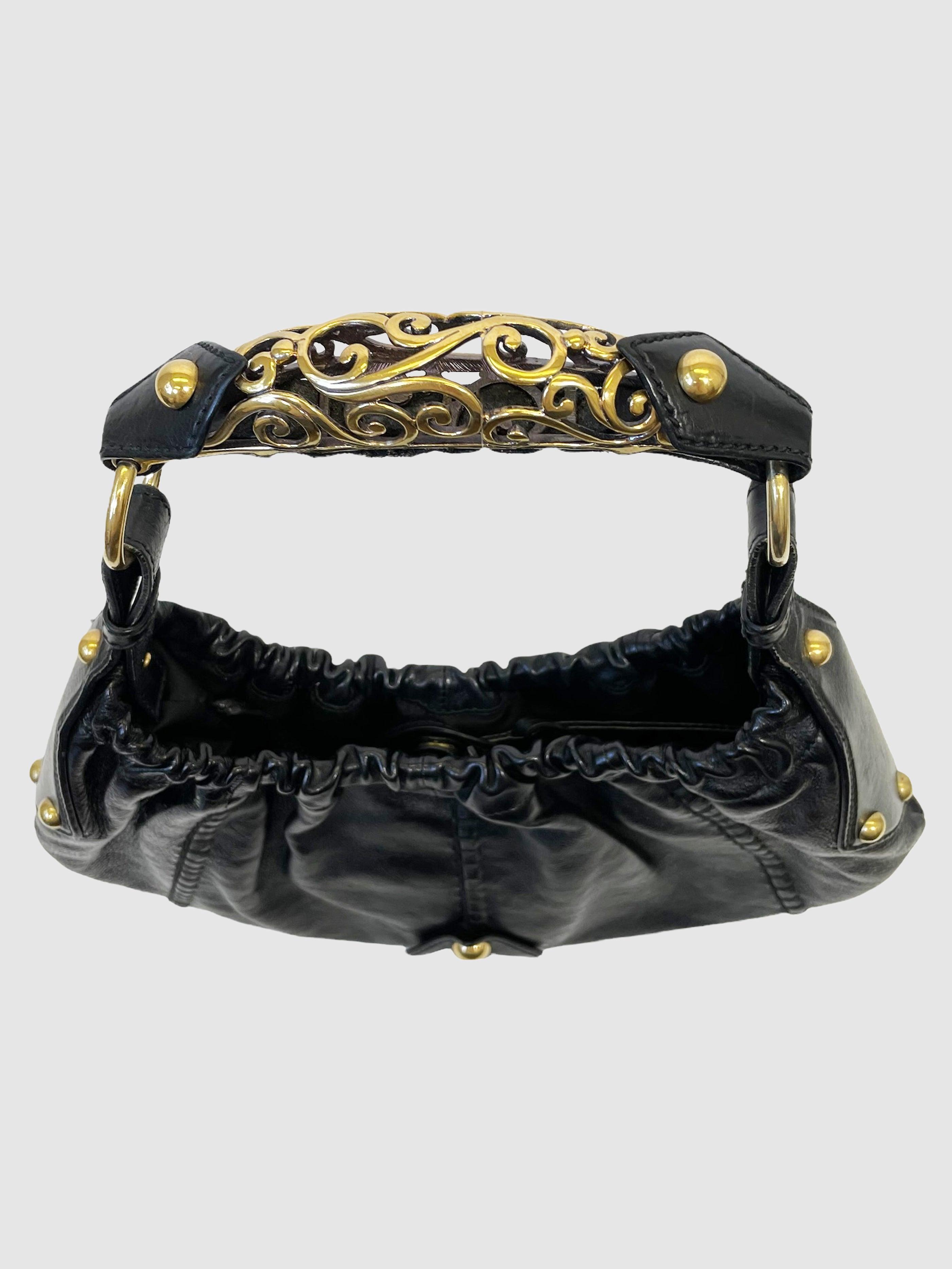 Yves Saint Laurent - Second Nature Boutique