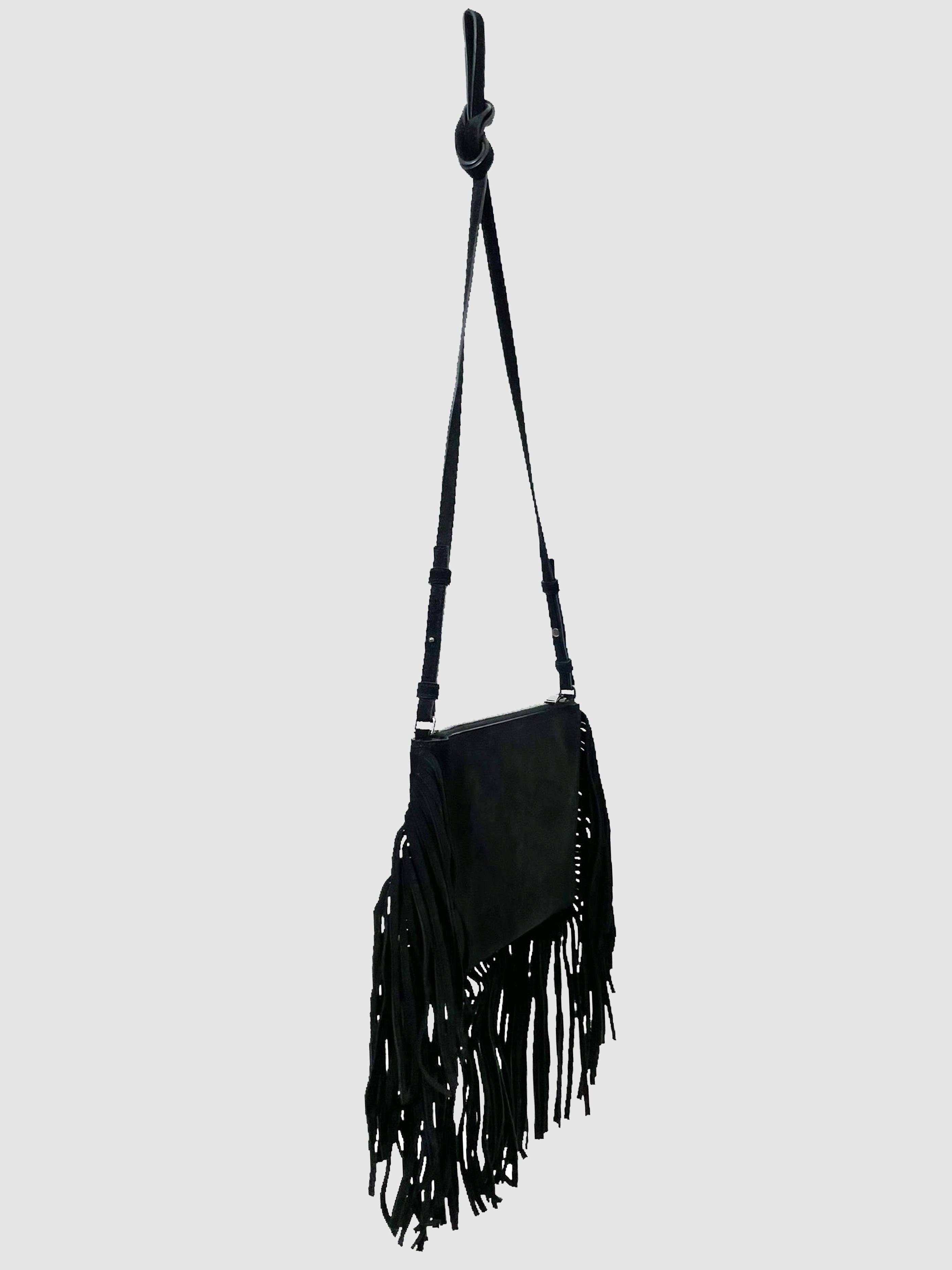 Saint Laurent - Second Nature Boutique