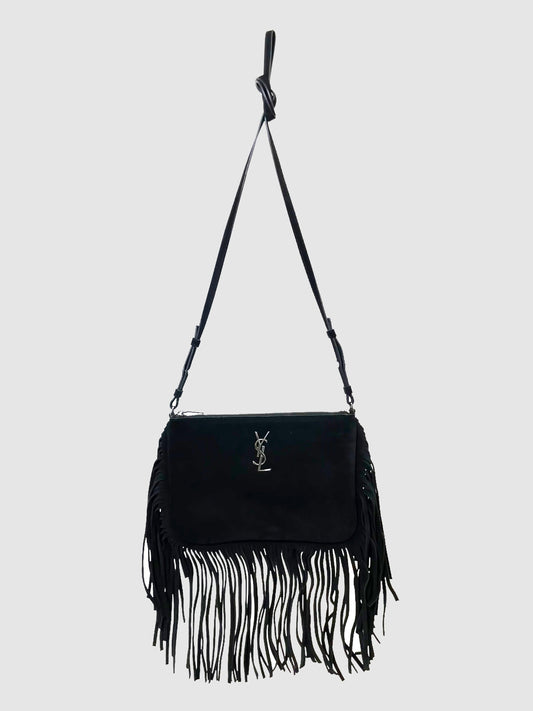 Saint Laurent - Second Nature Boutique