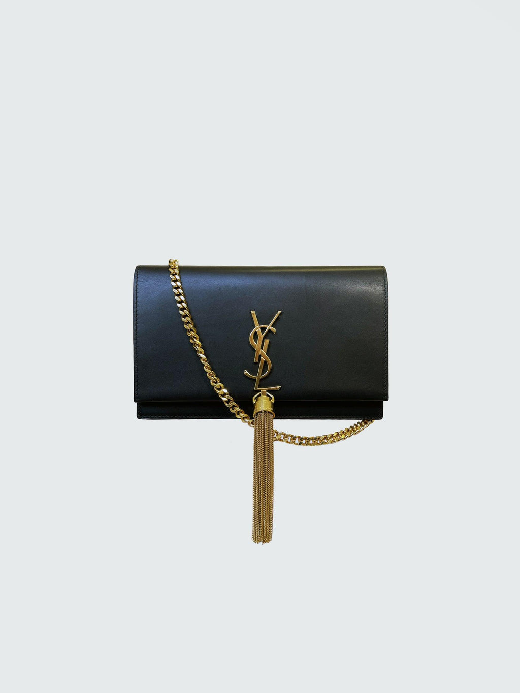 Saint Laurent "Kate" - Second Nature Boutique