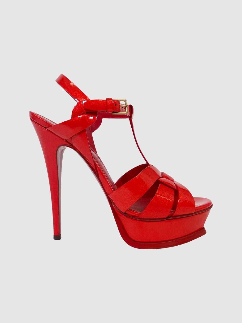 Yves Saint Laurent - Size 38 - Second Nature Boutique