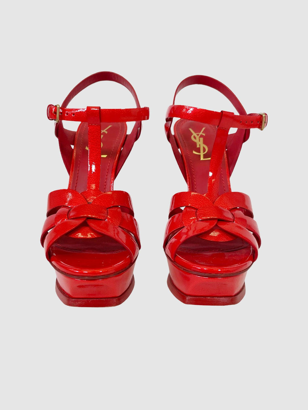 Yves Saint Laurent - Size 38 - Second Nature Boutique