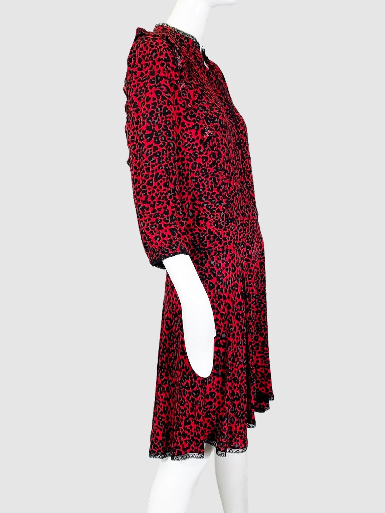 Zadig & Voltaire - Size L - Second Nature Boutique